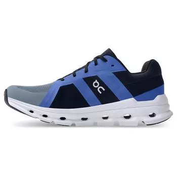 Мужские кроссовки On Running Cloudrunner Metal Midnight 46.99016 46