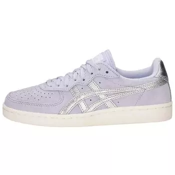 Мужские кроссовки Onitsuka Tiger GSM Purple Silver 1182A014-400