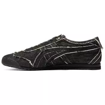 Мужские кроссовки Onitsuka Tiger Mexico 66 SD Black Denim 1183C310-001 37.5