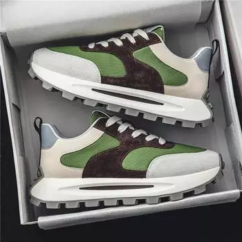 Мужские кроссовки Оригинальная мужская спортивная обувь Высококачественная обувь со скидкой Кроссовки Urban Man для мужчин 2024 Повседневная спортивная обувь Скидки 39