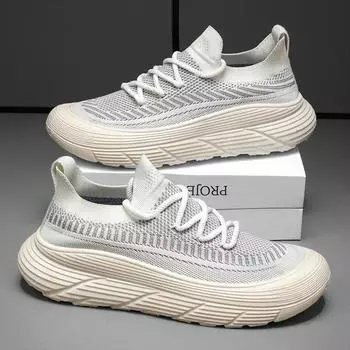 Мужские кроссовки Оригинальная мужская спортивная обувь Высококачественная модная обувь Мужские точные копии кроссовок для мужской спортивной обуви 39