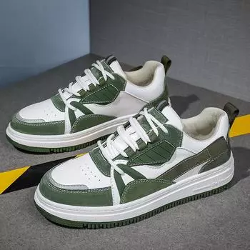 Мужские кроссовки Повседневная обувь 39 серый