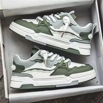 Мужские кроссовки, повседневные кроссовки, уличная спортивная обувь, летние дышащие спортивные кроссовки Tenis Masculino Zapatillas De Deporte 39