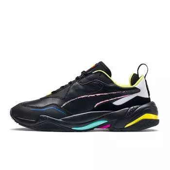 Мужские кроссовки Puma Bradley Theodore x Thunder Brushwork Black Multi-Color 369394-01