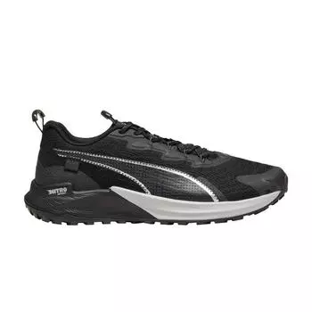 Мужские кроссовки Puma Fast-Trac Nitro 2 Seasons Черный Темно-угольный 307684-01 41