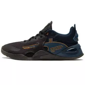 Мужские кроссовки Puma First Mile x Fuse Utility Intense Blue Black 195231-02 40