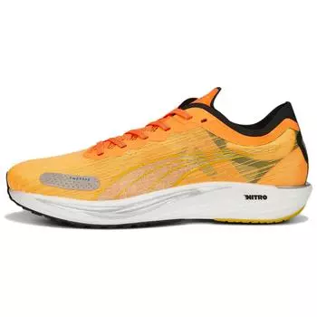 Мужские кроссовки Puma Liberate Nitro 2 Ultra Orange Fresh-Pear 377315-04 45
