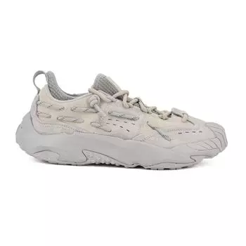 Мужские кроссовки PUMA Plexus Canvas с узорчатыми шнурками 40 чёрный