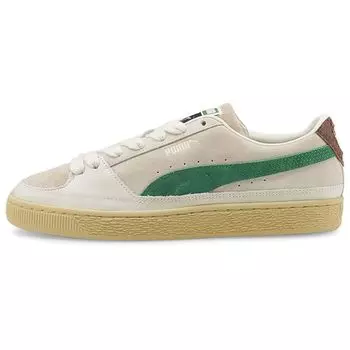 Мужские кроссовки Puma Rhuigi x Suede White Juniper Whisper-White 382155-01 43