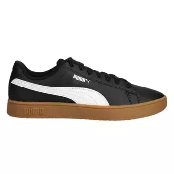 Мужские кроссовки Puma Rickie Classic черные размер 43