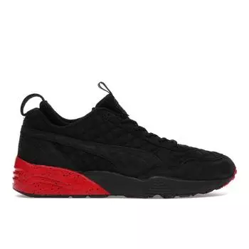 Мужские кроссовки Puma Ronnie Fieg x Highsnobiety x RF698S KITH Черный Красный 360323-01