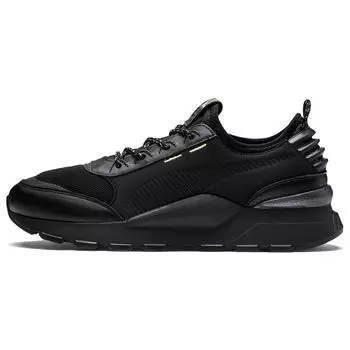 Мужские кроссовки Puma RS-0 Trophy Black Puma-Black 369363-01