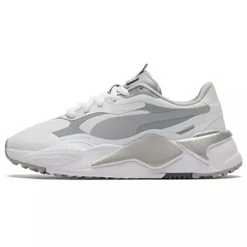 Мужские кроссовки Puma RS-G Quiet Shade Puma-White Quiet-Shade-Quarry 193826-02