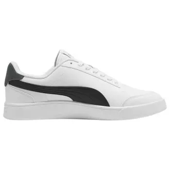 Мужские кроссовки Puma Shuffle 30966830 белые размер 44.5