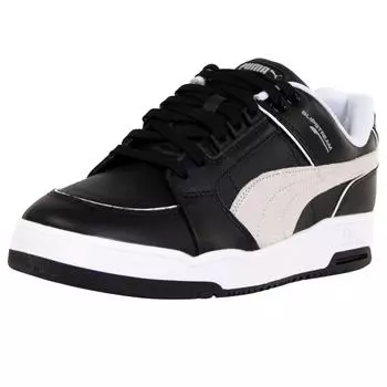 Мужские кроссовки Puma Slipstream 386528 03 Черный 42,5 42,5 чёрный