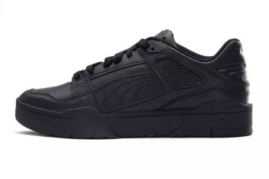 Мужские кроссовки Puma Slipstream Lth 387544 01, размер 44