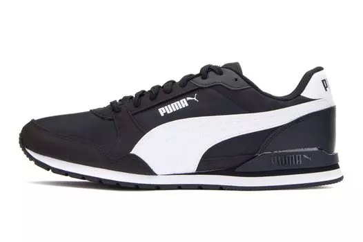 Мужские кроссовки Puma St Runner V3 384857 01 Черный 44