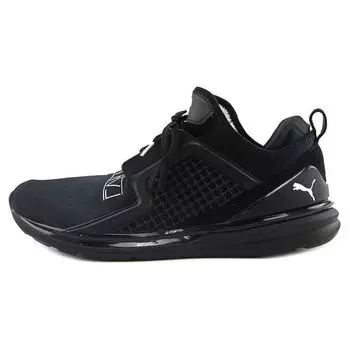 Мужские кроссовки Puma Staple x Ignite Limitless Black Белые 363202-01