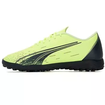 Мужские кроссовки Puma Ultra Play TT Fastest Pack Green Fizzy-Light Parisian-Night 106909-01 42.5