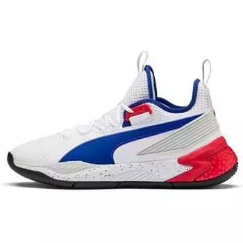 Мужские кроссовки Puma Uproar Palace Guard White Surf-The-Web 192776-01