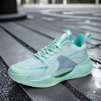 Мужские кроссовки, размер 46, мужская обувь, рабочая обувь бренда Snickers, мужские кроссовки Sapatillas, дизайнер для тенниса топового бренда 4.5 зелёный