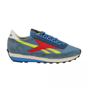 Мужские кроссовки Reebok Aztec OG Blue Slate Easy-Blue V66695