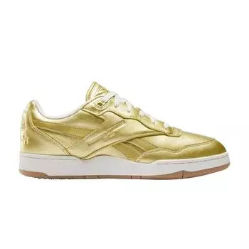 Мужские кроссовки Reebok Engineered Garments x BB4000 2 Gold Metallic Silver-Metallic Chalk 100073332 36