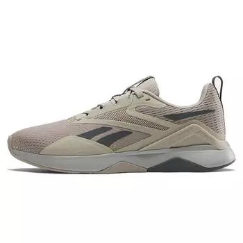 Мужские кроссовки Reebok Nanoflex TR 2.0 Ash Pure Grey 100074535 41