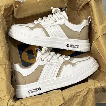 Мужские кроссовки, роскошные уличные кроссовки для бега, мужская обувь, тренировочные легкие повседневные кроссовки, обувь для скейтборда 41 хаки