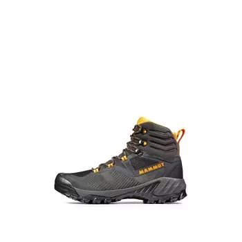 Мужские кроссовки Sapuen High GTX High GTX [Mammut] Мужские/Sapuen 3030-04241