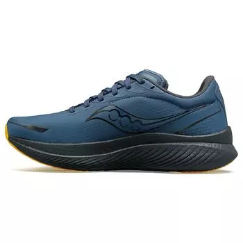 Мужские кроссовки Saucony Endorphin Speed 3 Runshield Murk синие S20906-70 41