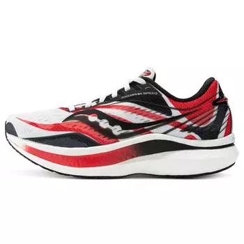 Мужские кроссовки Saucony Endorphin Speed Chengdu оранжевые S20597-110 41