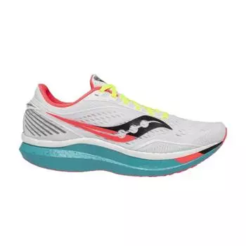 Мужские кроссовки Saucony Endorphin Speed White Mutant S20597-10