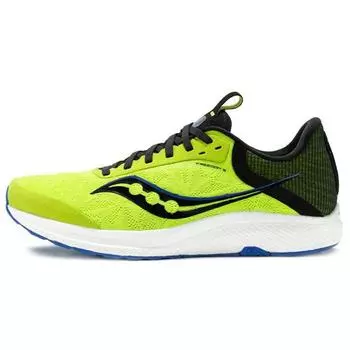 Мужские кроссовки Saucony Freedom 5 Blue Raz S20726-25 44