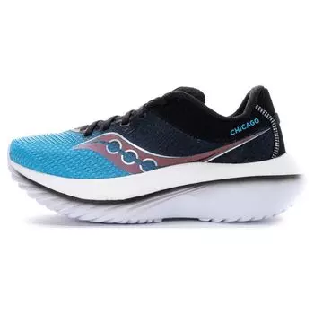 Мужские кроссовки Saucony Kinvara Pro Chicago Синий Черный S20847-210 42.5