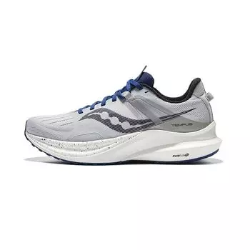 Мужские кроссовки Saucony Tempus Concrete Indigo Серые S20720-20 40