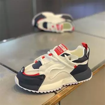 Мужские кроссовки сетчатые дышащие повседневные туфли резиновая подошва нескользящая платформа обувь для активного отдыха мужские теннисные туфли Zapatillas De Deporte 39