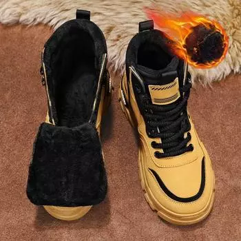 Мужские кроссовки, тактические дышащие армейские ботинки для походов на открытом воздухе, зимняя обувь для походов, легкие нескользящие мужские ботинки по пустыне 39