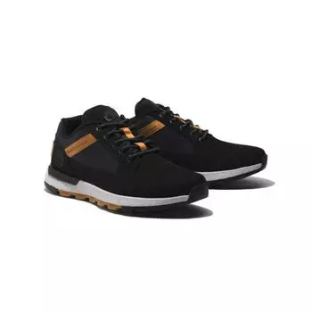 Мужские кроссовки Timberland Killington Trekker черные Tb0a61tn0151 090(270)
