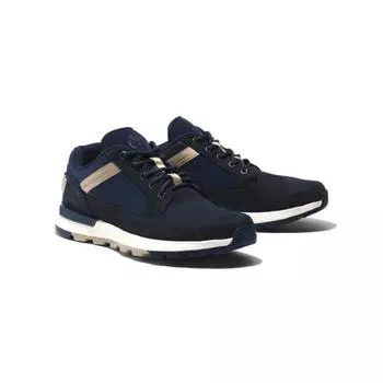 Мужские кроссовки Timberland Killington Trekker темно-синие Tb0a61u90191 100(280)