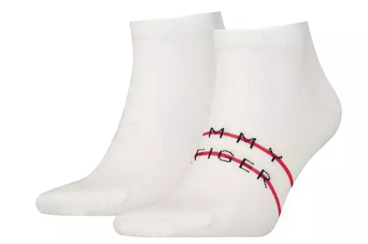 Мужские кроссовки Tommy Hilfiger 701222188001 размер 43-46 43-46 белый