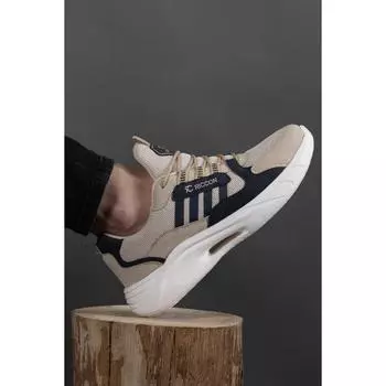 Мужские кроссовки Torrine 001293 Бежевый