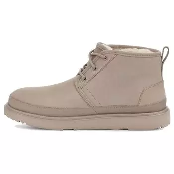 Мужские кроссовки UGG Neumel Weather II Boot Putty 1130736-PUTT 42