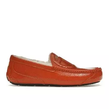 Мужские кроссовки UGG x Telfar Loafer Crinkle Spicy Pumpkin 1155810-SYP 42