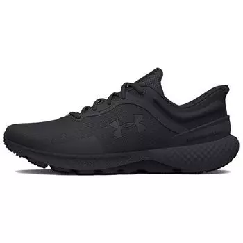 Мужские кроссовки Under Armour Charged Escape 4 Triple Black 3025420-001 44