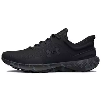 Мужские кроссовки Under Armour Charged Escape 4 Black Camo 3026509-001