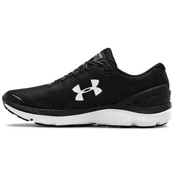 Мужские кроссовки Under Armour Charged Gemini Черные графитовые 3023276-001 43