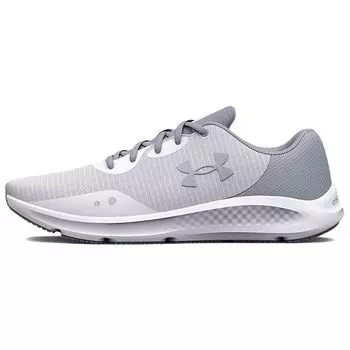 Мужские кроссовки Under Armour Charged Pursuit 3 Tech White Mod Grey 3025424-100 44