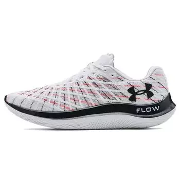 Мужские кроссовки Under Armour Flow Velociti Wind White Beta 3023545-102 42.5