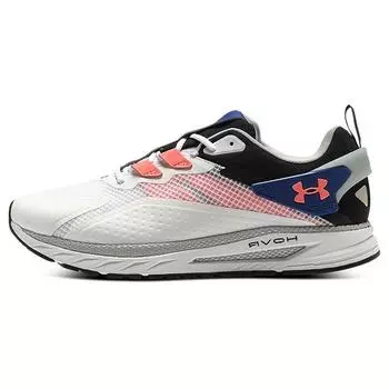 Мужские кроссовки Under Armour HOVR Flux Movement White Royal 3025354-100 45.5